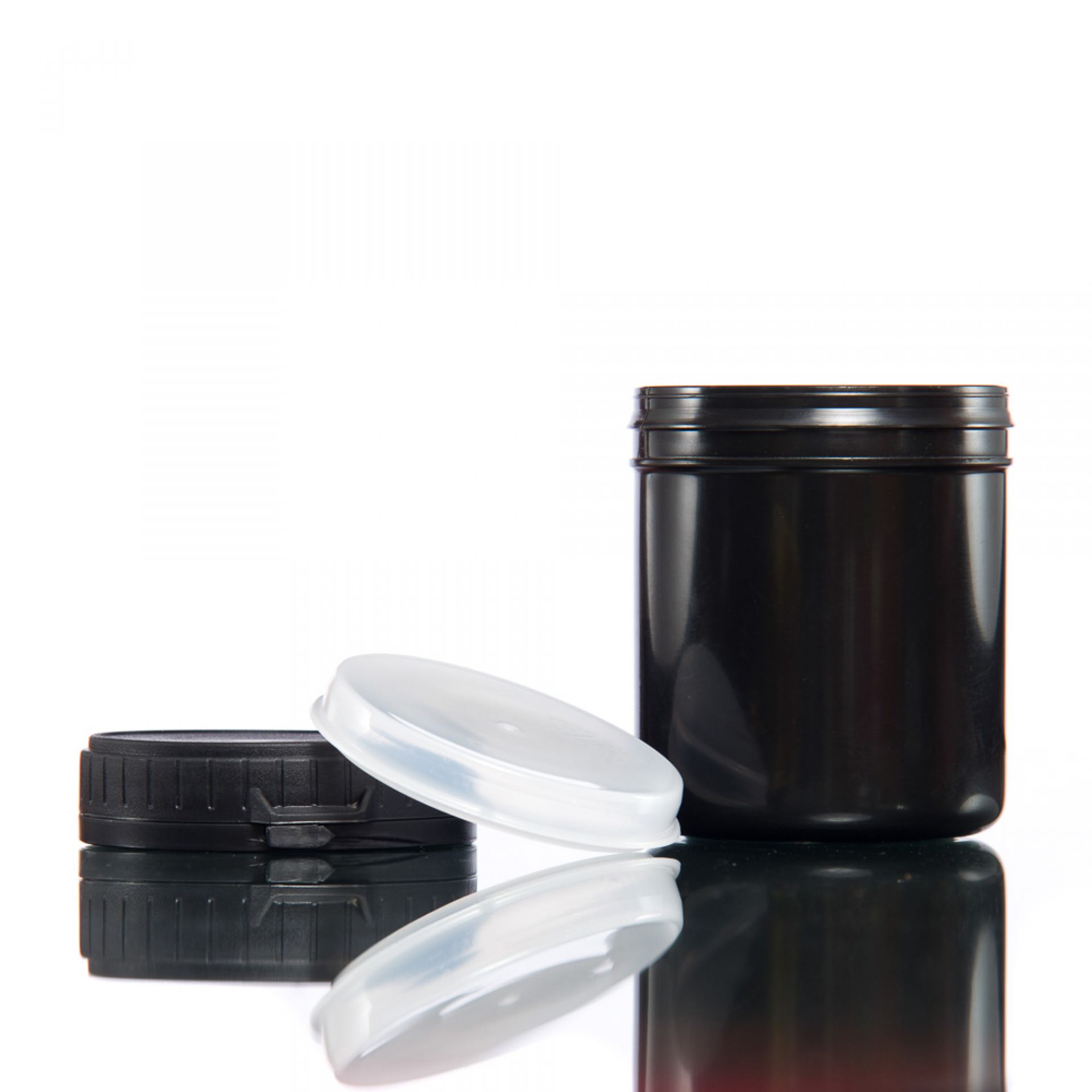 0.3LD 易拉罐配易拉蓋、內塞