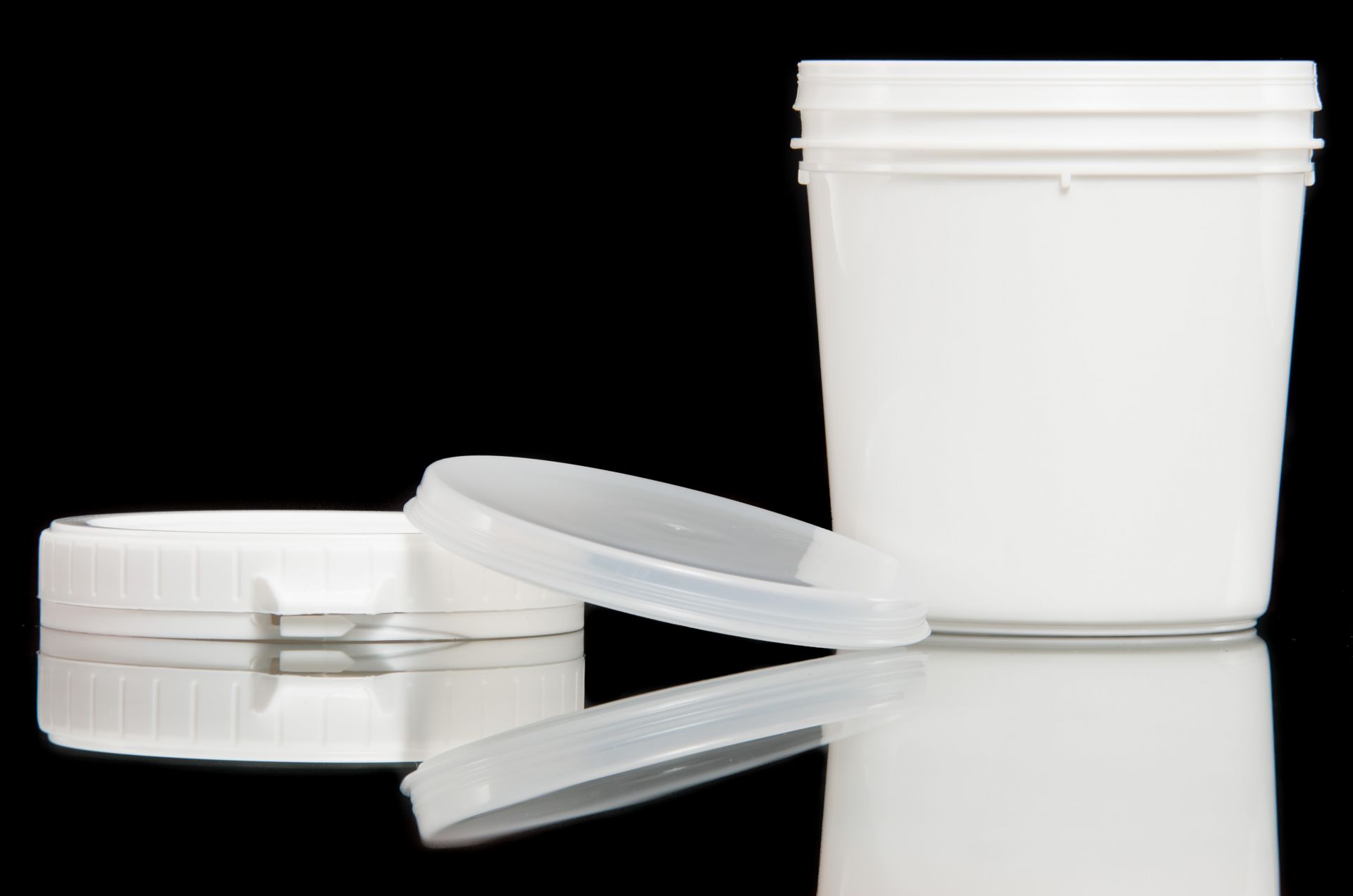 0.8LA 易拉罐含蓋、內塞