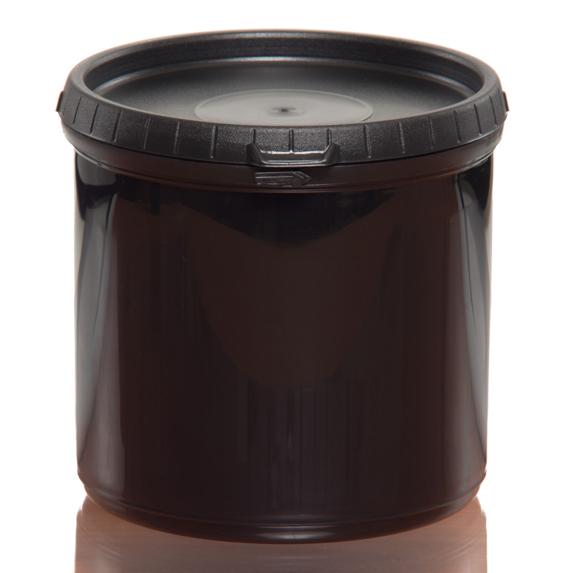 1LE 易拉罐配免內塞凹蓋